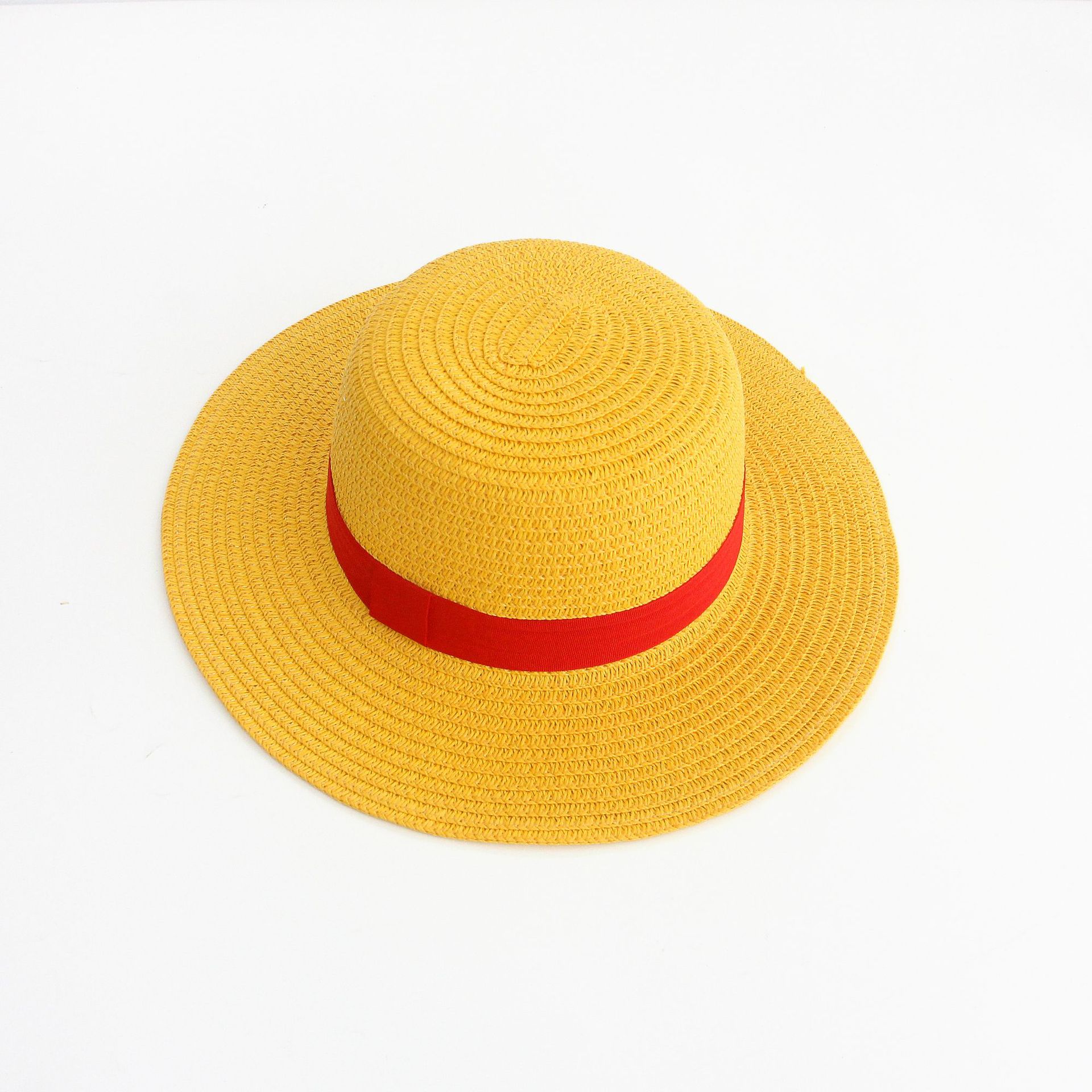 31cm/35cm New Straw Hat Festiv - Men Accessories For Beach recension och pris