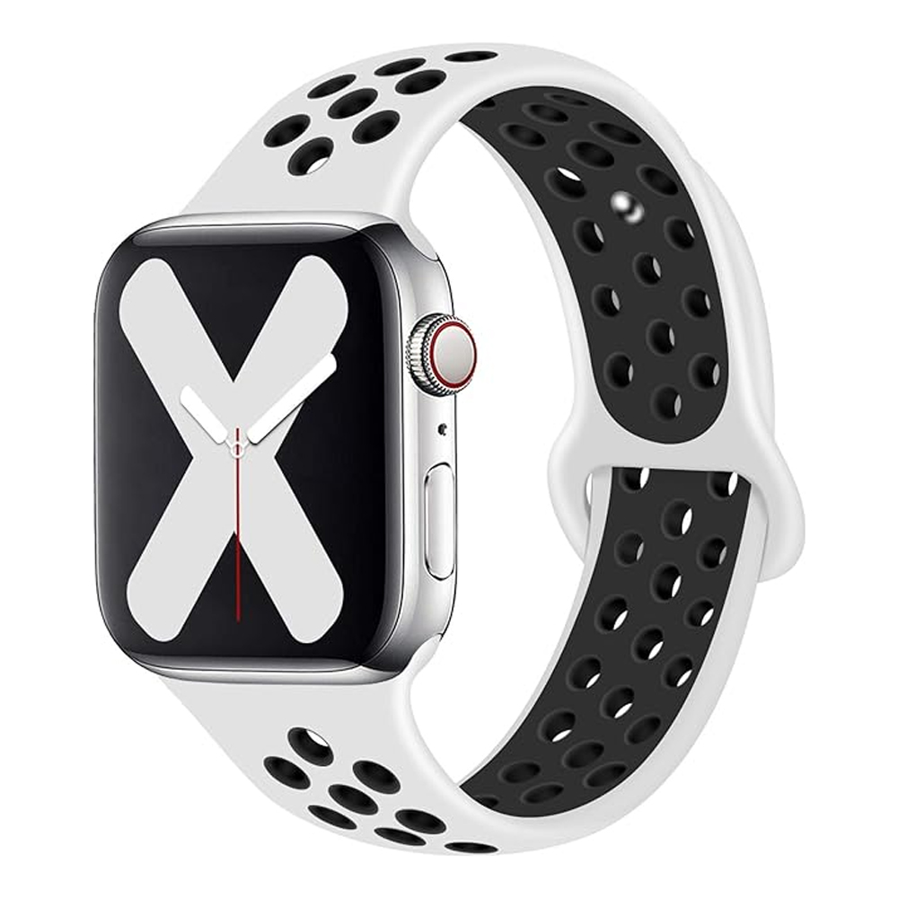 For Apple Watch Band 45mm 44mm - Men'S Accessories Nike recension och pris