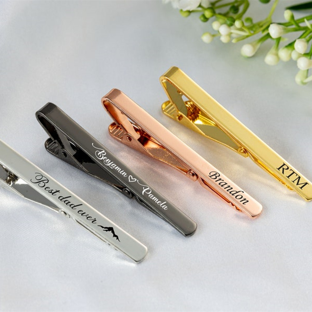 Personalized Custom Logo Name  - Men Accessories Name recension och pris