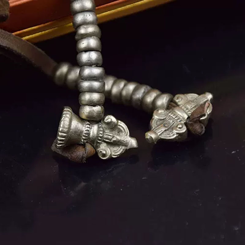 Collection Tibetan Ethnic Nepa - Men Accessories Nepal recension och pris