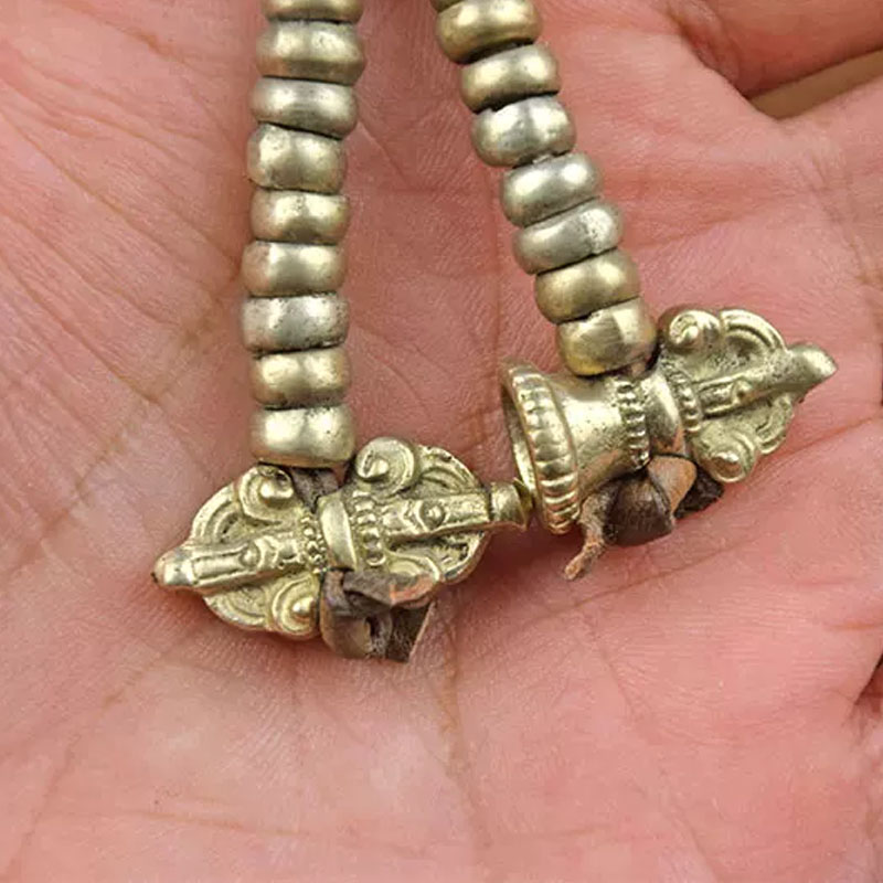 Collection Tibetan Ethnic Nepa - Men Accessories Nepal recension och pris