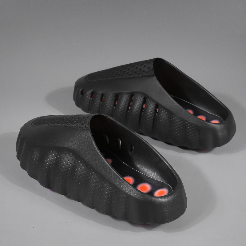 New Men Summer Sandals  Baotou - Men Accessories For Beach recension och pris